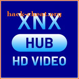 XNX Video Player - XNX Videos icon