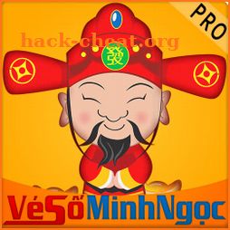 Xổ Số Minh Ngọc,Trực tiếp KQXS XSMN XSMB Vietlott icon