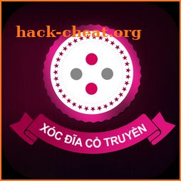 Xóc đĩa cổ truyền icon