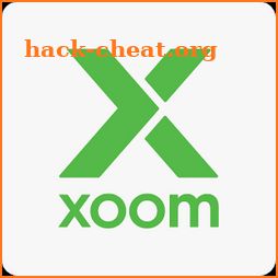 Xoom Money Transfer icon