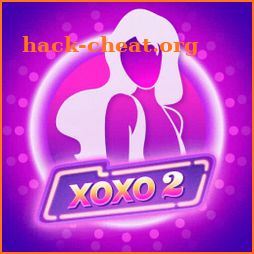 XOXO 2 - Live Video Chat icon