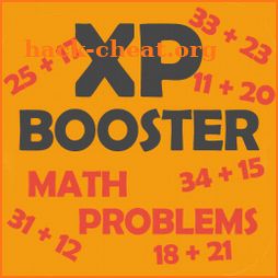 XP Booster - Simple Math Sum icon