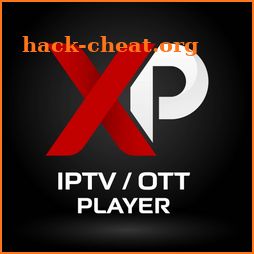 XP IPTV icon