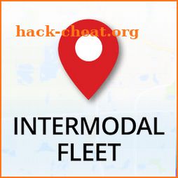 XPO Intermodal Fleet icon