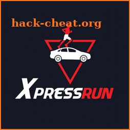 XpressRun Transportation icon