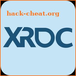 XRDC icon