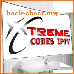 Xtream Code iptv icon