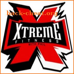 Xtreme Fitness With Phil icon