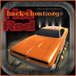 Xtreme Hot Rod icon