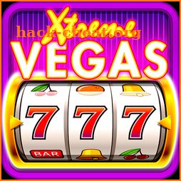 Xtreme Vegas 777 Slots icon