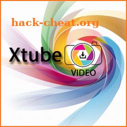 XTube icon