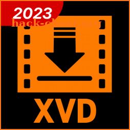 XVD: All Video Downloader icon