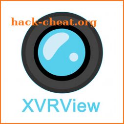 XVRView icon