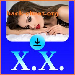 X.X. Video Downloader 2021 : XNX Videos HD icon