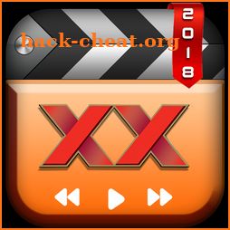 XX Video Player 2018 - XX HD Movie Player 2018 icon