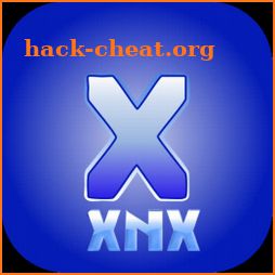 xXnxx xBrowser - Vpn Pro icon