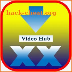 XXVI Video Downloader App India 2020 icon