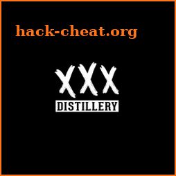 XXX DISTILLERY icon