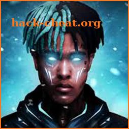 XXXtentacion 2020 Offline (66 Songs) icon