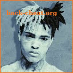 Xxxtentacion 2021 Offline icon