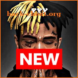 XXXTentacion All Music Songs icon