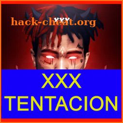 XXXTENTACION Best Music Album OFFLINE icon