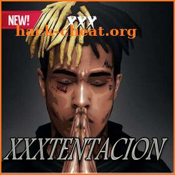 XXXTENTACION icon