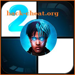 XXXTentacion -sad- Piano Tiles icon