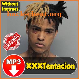 XXXTENTACION Songs icon