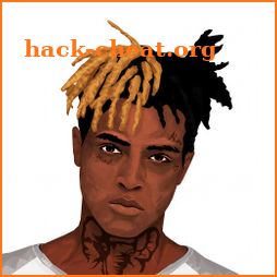 XXXtentacion Songs Offline icon