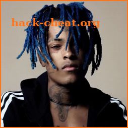 XXXTentacion Wallpaper icon