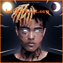 XXXTentacion Wallpapers icon