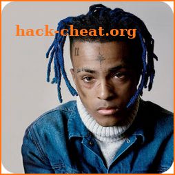 XXXTentacion Wallpapers HD icon