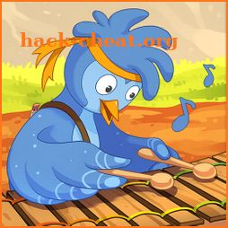 Xylophone ~ Joko's World (Premium) icon