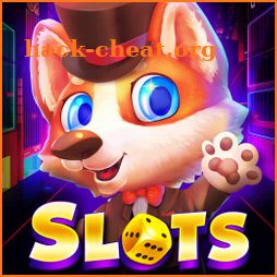 YAAS Vegas - Casino Slots icon