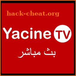 Yacine TV 2021 - ياسين تيفي بث مباشر‎‎ icon