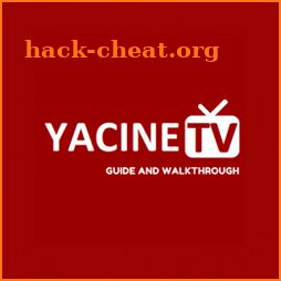 Yacine TV Apk Guide icon