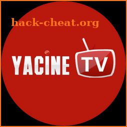 Yacine TV App icon