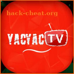 Yacine TV Live Score icon