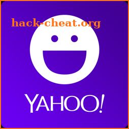 Yahoo Messenger - Free chat icon