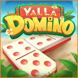 Yalla Domino-Gaple QiuQiu&Ludo icon