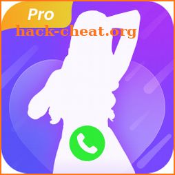 Yamy pro-18+ live video chat icon