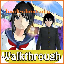 Yandere Simulator School Walkthrough tips icon