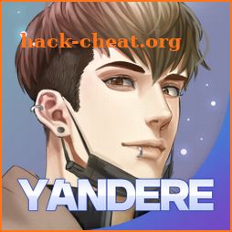 Yandere StepBrother - Otome Simulation Chat Story icon