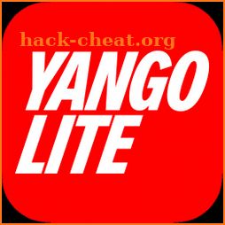 Yango Lite: light taxi app icon