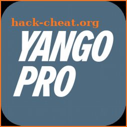 Yango Pro (Taximeter) icon