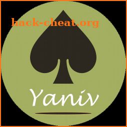 Yaniv Card Game icon