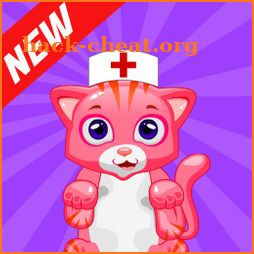 Yasa Hospital Pets icon