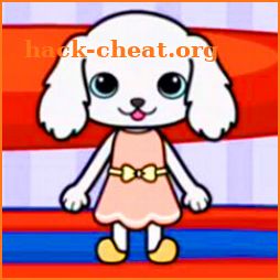 Yasa Pets Animal Vacation icon