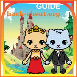 Yasa Pets Town Guide‏ icon